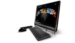 Ecran Windows Seven